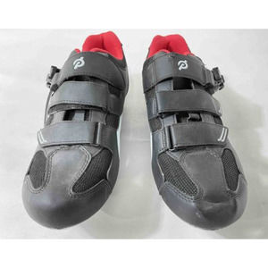 Peloton Size 46 Cycling Shoes/Cleats
